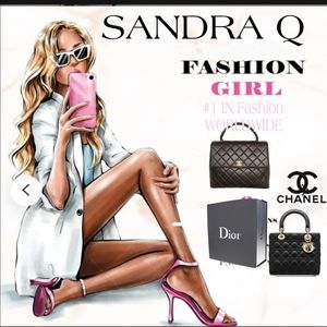 FOR Sandra only ❤️